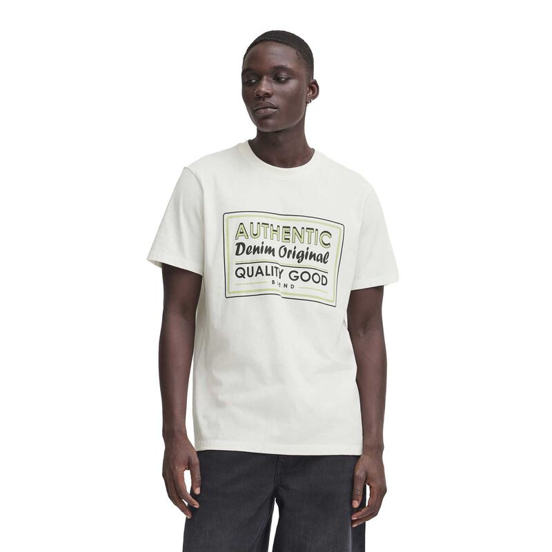 Blend He JOHAN Tee image number 0